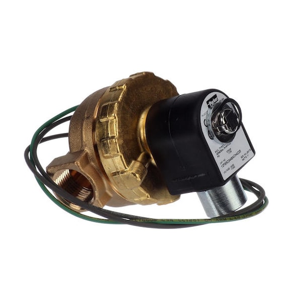 Valve, Solenoid 3/4